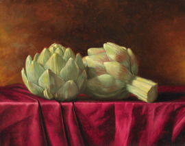 Artichokes