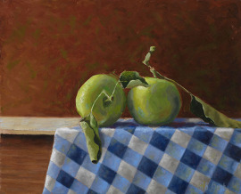 Green Apples