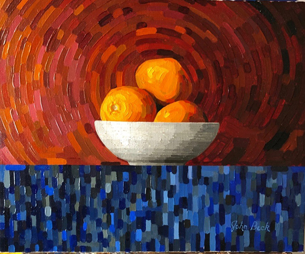 Oranges