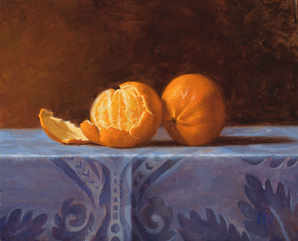 Clementines